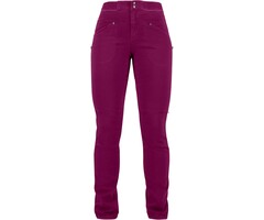 Pantalon de sport femme Boysenberry - Confort et style - Jusqu'à 51% de remise