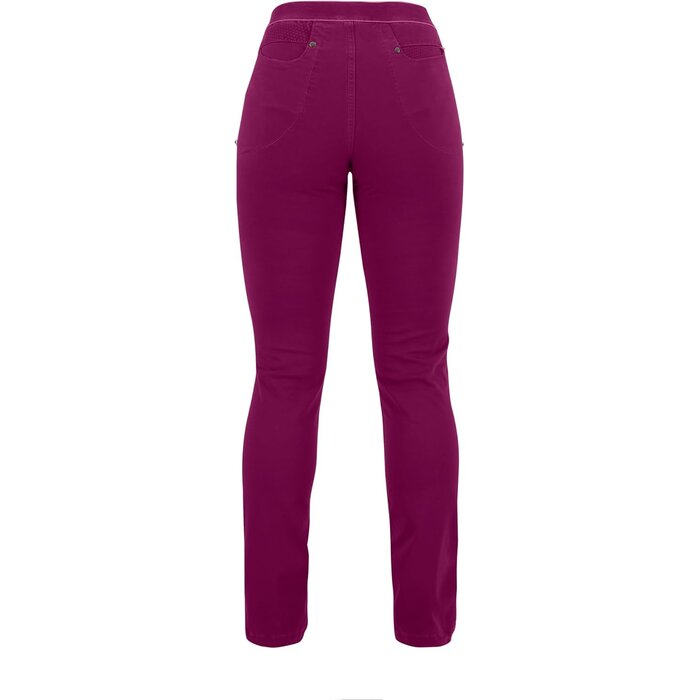 Pantalon de sport femme Boysenberry - Jusqu'à 34% de remise