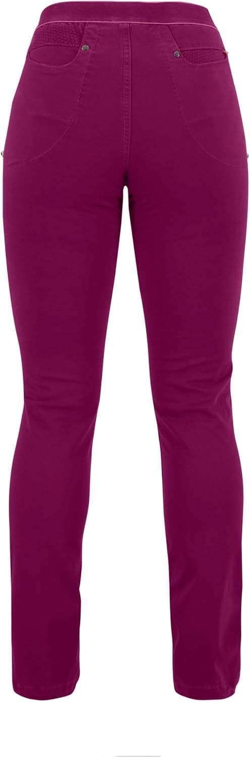 Pantalon de sport femme Boysenberry - Jusqu'à 34% de remise
