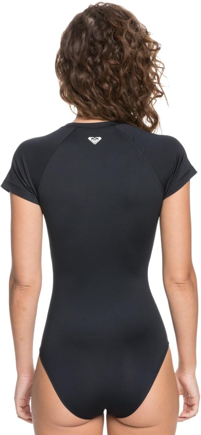 Maillot de bain une pièce manches longues - Protection UV - Jusqu'à 33% de remise