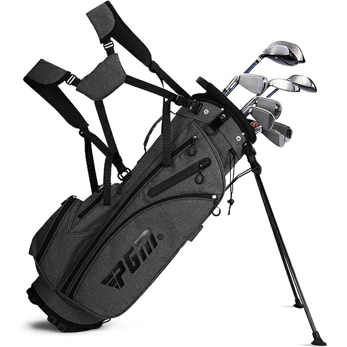Kit complet de golf pour homme 12 pièces - Jusqu'à -35% sur votre équipement