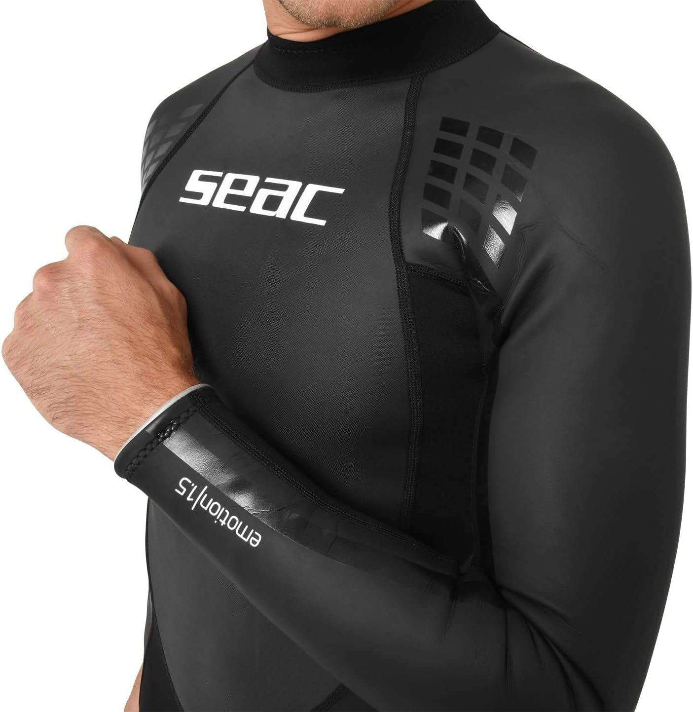 Combinaison néoprène 1,5mm - Natation & Plongée - Jusqu'à -35%
