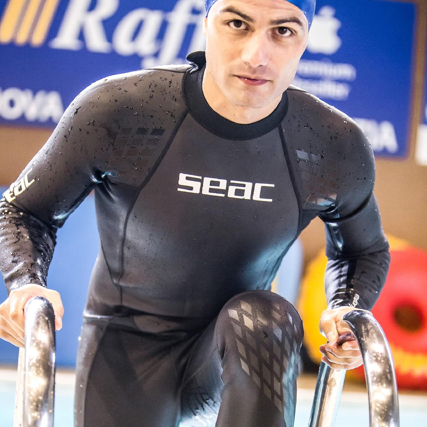 Combinaison néoprène 1,5mm - Natation & Plongée - Jusqu'à -35%