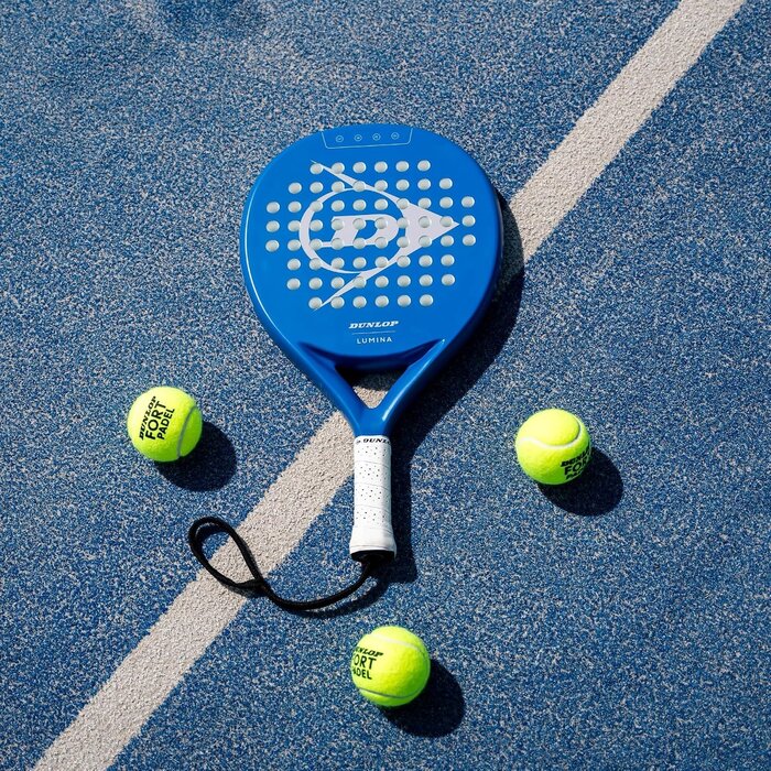Raquette de Padel Haute Performance | Jusqu'à -33%