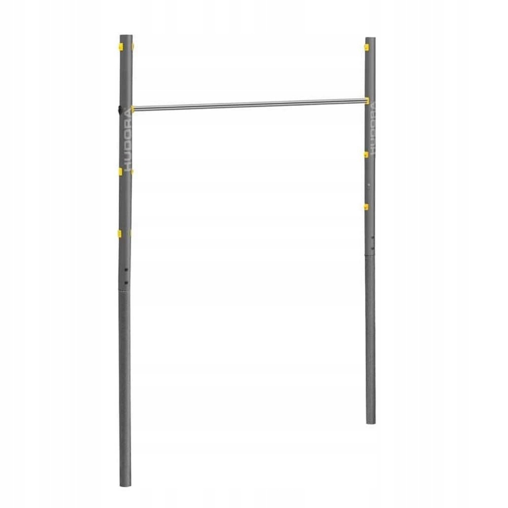 Barre de gymnastique et traction réglable - Jusqu'à -34% sur une sélection
