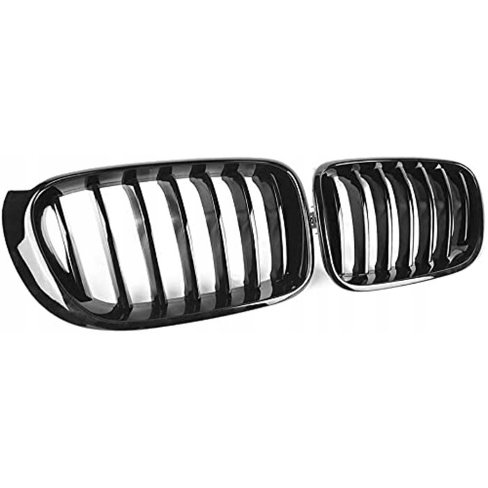 Calandre sport double haricot - Jusqu'à -32,3 % sur votre BMW X3 ou X4