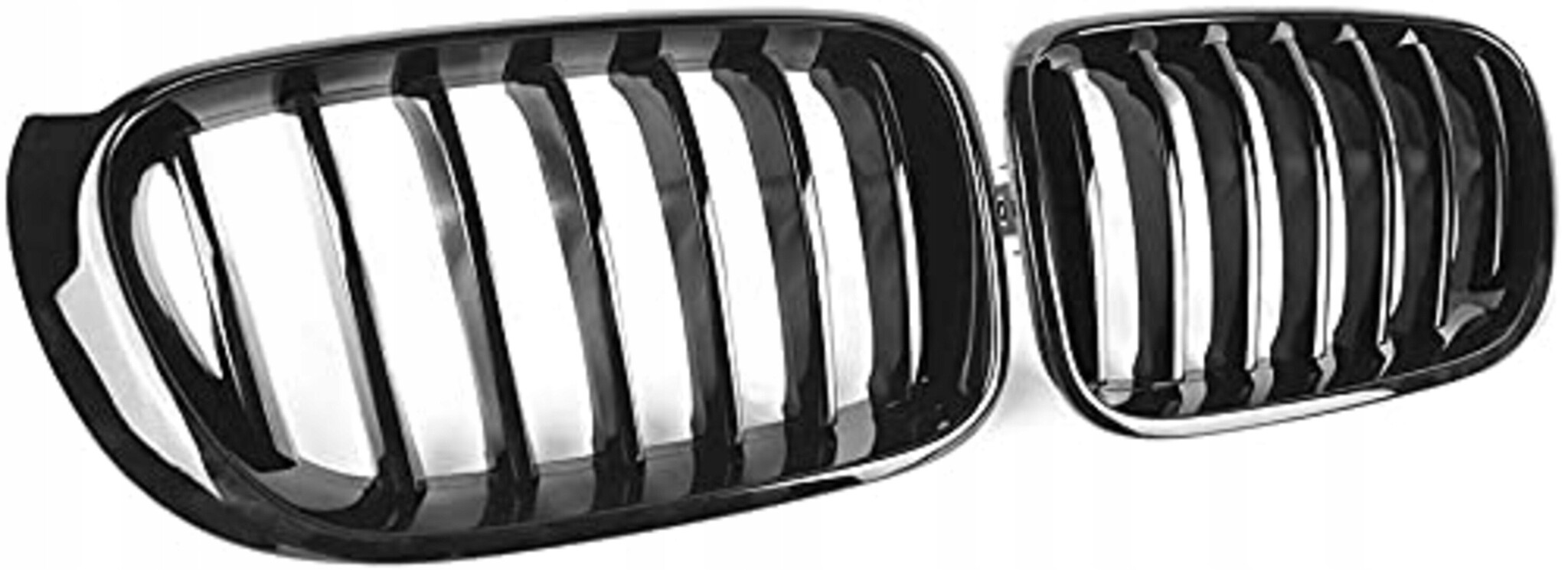 Calandre sport double haricot - Jusqu'à -32,3 % sur votre BMW X3 ou X4