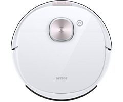 Robot aspirateur et laveur intelligent - Jusqu'à 47% de réduction