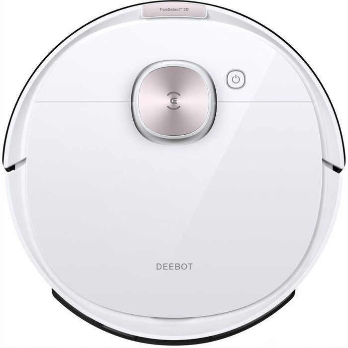 Robot aspirateur et laveur intelligent - Jusqu'à 34,5 % de réduction