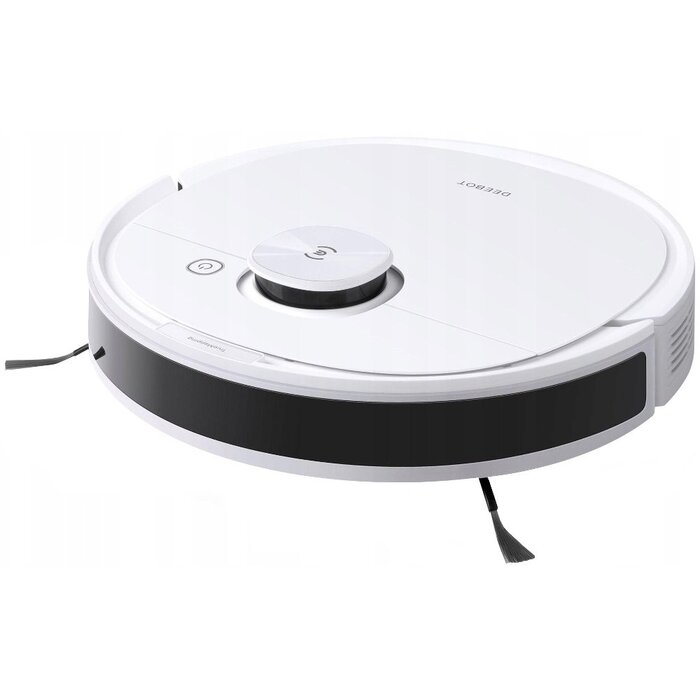 Robot aspirateur et laveur intelligent - Jusqu'à 34,5 % de réduction