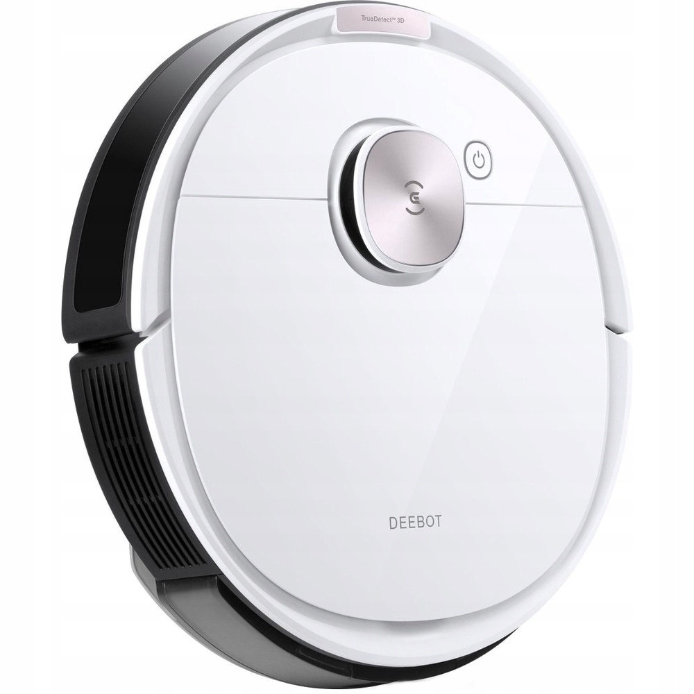 Robot aspirateur et laveur intelligent - Jusqu'à 34,5 % de réduction