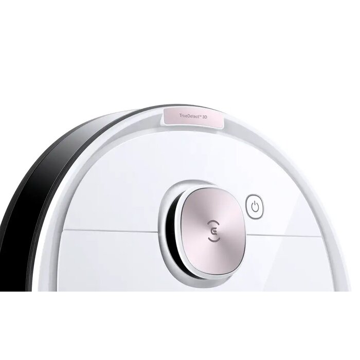 Robot aspirateur et laveur intelligent - Jusqu'à 34,5 % de réduction