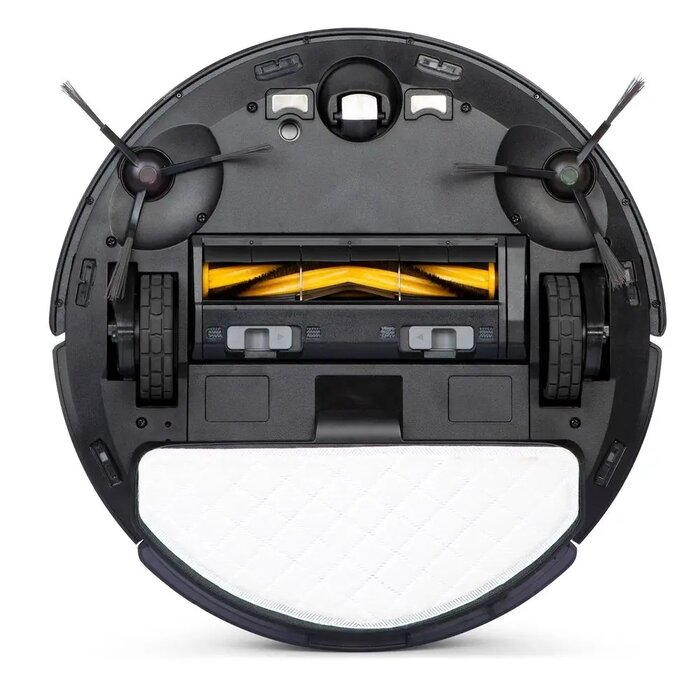 Robot aspirateur et laveur intelligent - Jusqu'à 34,5 % de réduction