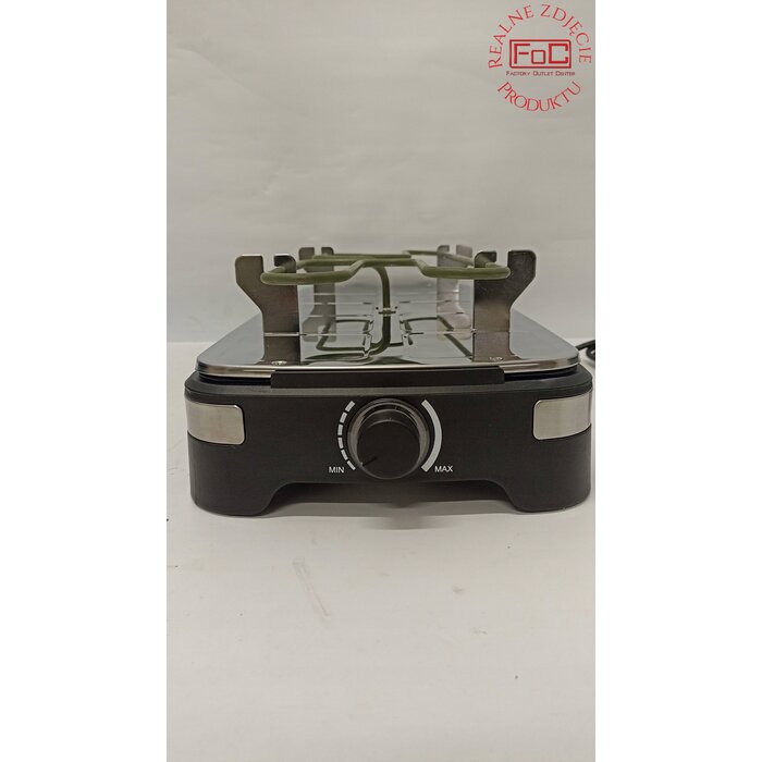 Service à raclette XL 10 personnes - 1500W - Jusqu'à -32,9% de réduction