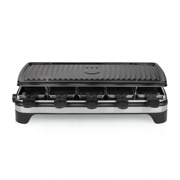 Service à raclette XL 10 personnes - 1500W - Jusqu'à -32,9% de réduction