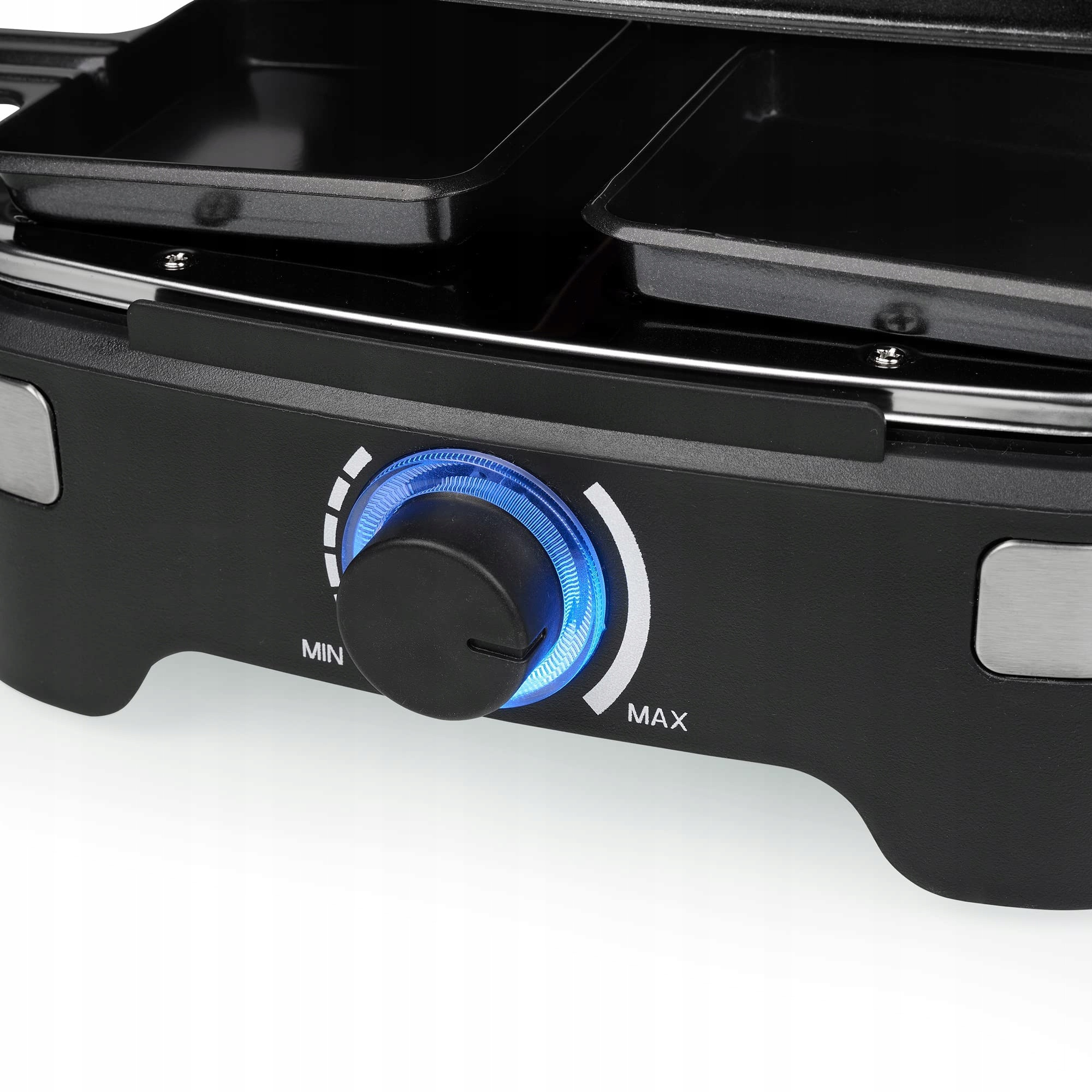 Service à raclette XL 10 personnes - 1500W - Jusqu'à -32,9% de réduction