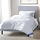Couette toutes saisons 200x220 cm - Oeko-Tex - Jusqu'à 31% de réduction
