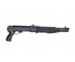 Fusil Jouet SPAS 12 à Éjection de Douilles - Jusqu'à 42% de réduction