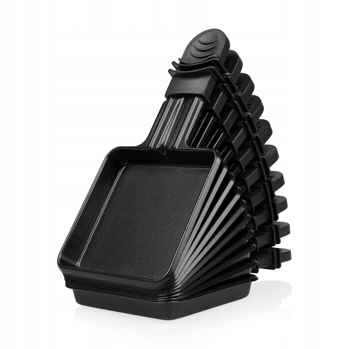 Service à Raclette XL 10 Personnes - 1500W - Jusqu'à 33% de réduction