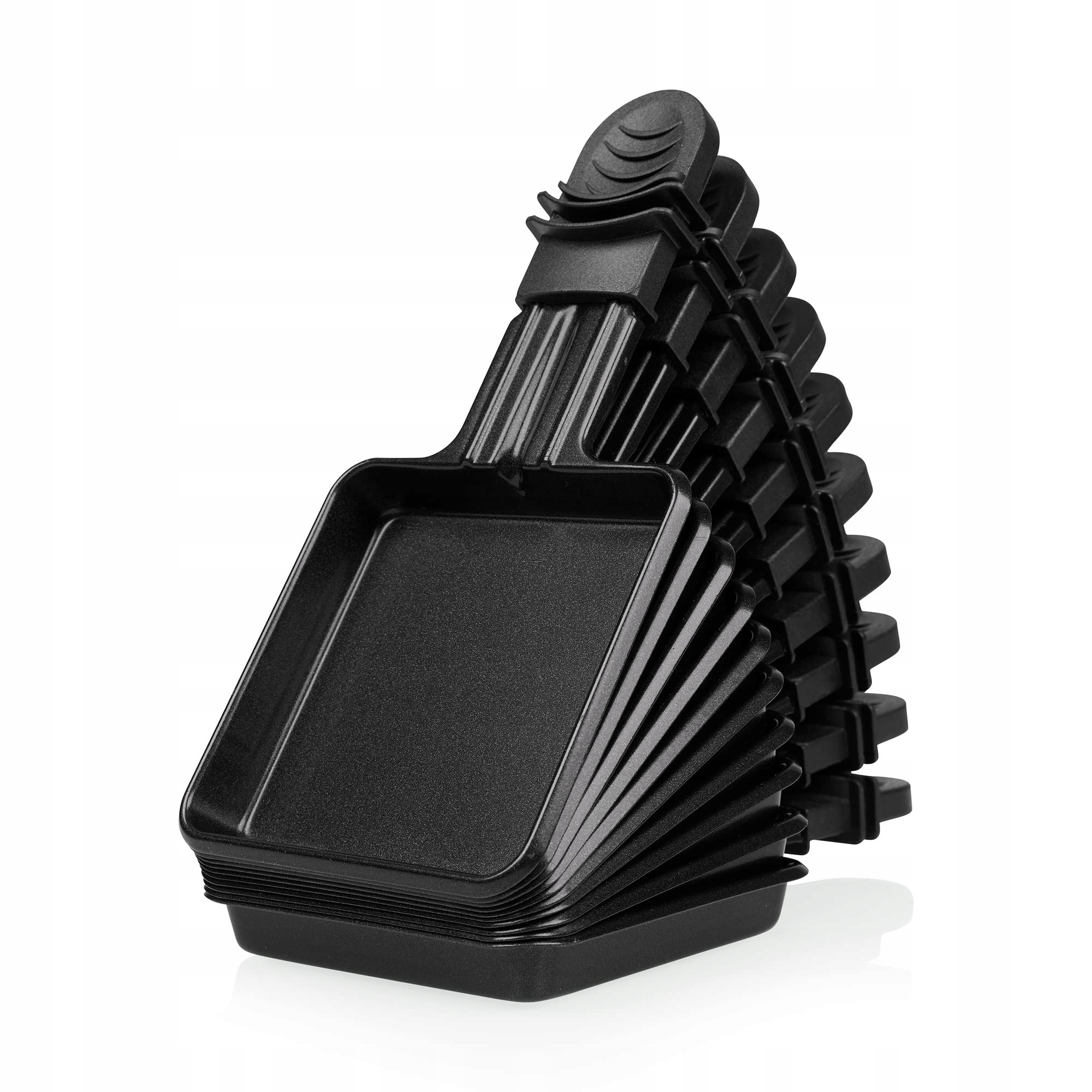 Service à Raclette XL 10 Personnes - 1500W - Jusqu'à 33% de réduction