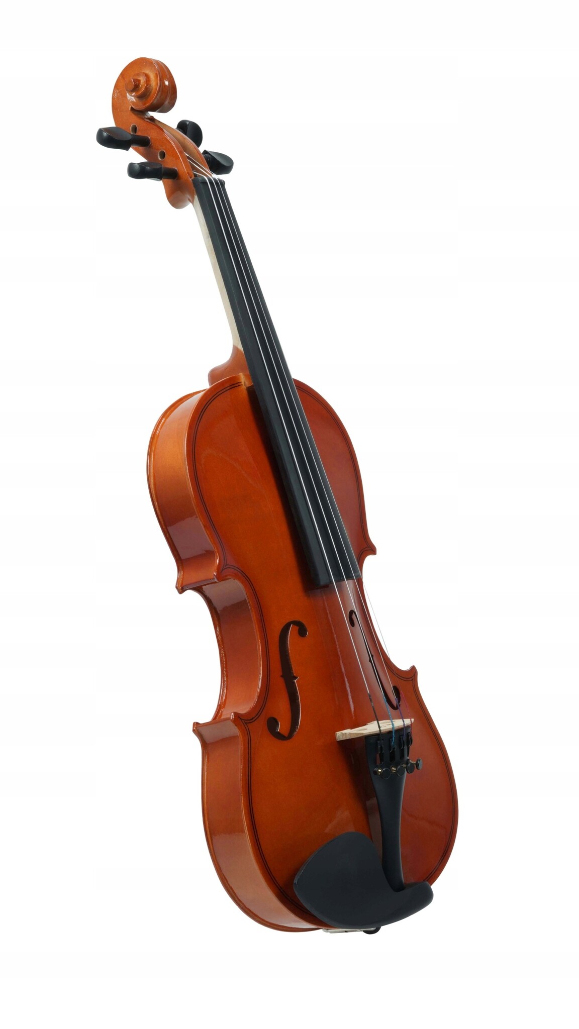 Violon Acoustique 4/4 avec archet et étui - Jusqu'à 34% de remise