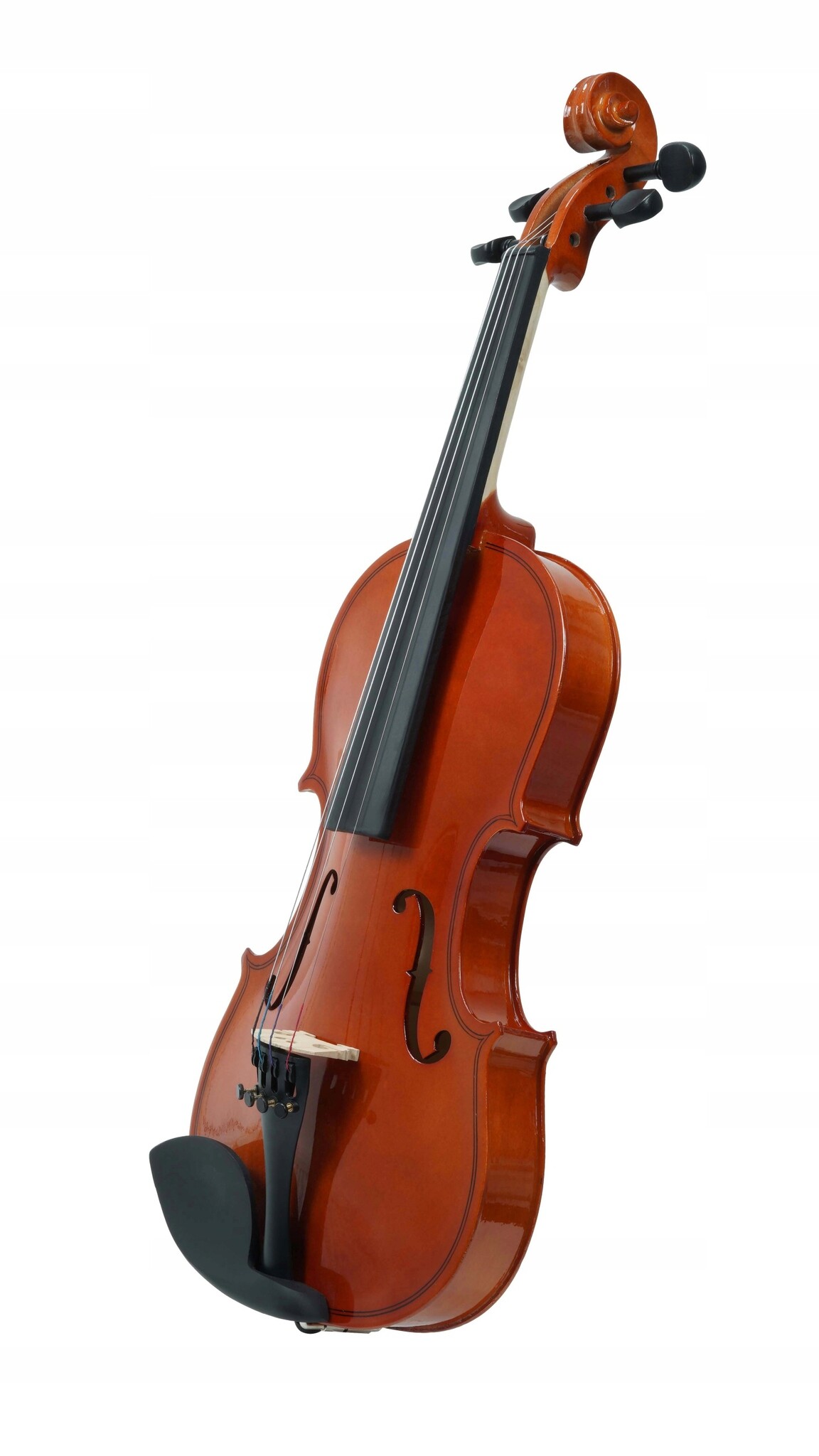 Violon Acoustique 4/4 avec archet et étui - Jusqu'à 34% de remise