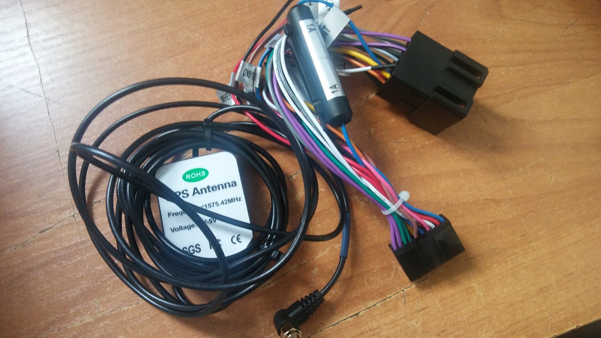 Autoradio Multimédia Android GPS 2 DIN - Jusqu'à 35% de réduction