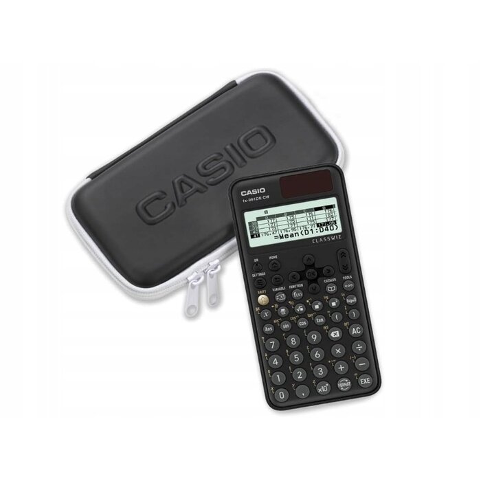 Calculatrice scientifique haute résolution - Jusqu'à -28% sur l'outlet