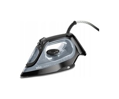 Fer à repasser vapeur 2400W avec arrêt auto - Jusqu'à -45%