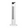 Ventilateur sur pied VS5100 blanc - Jusqu'à 34 % de réduction