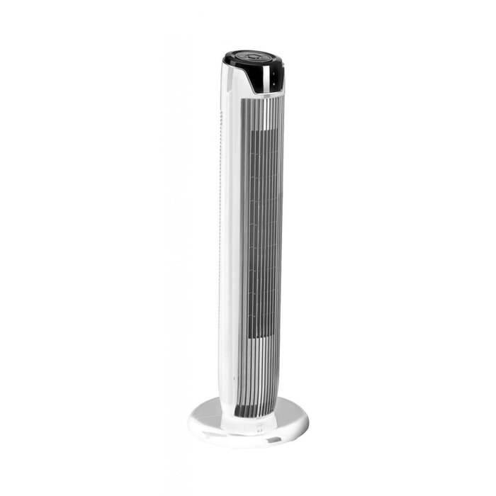 Ventilateur sur pied VS5100 blanc - Jusqu'à 34 % de réduction