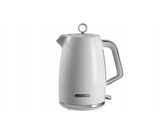 Bouilloire électrique design 1,7L - Jusqu'à -46% sur votre sélection