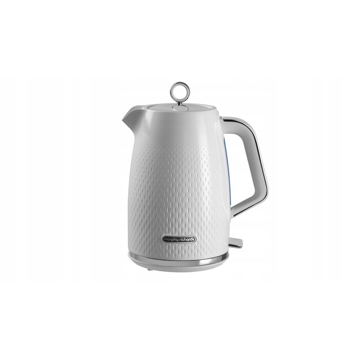 Bouilloire électrique design 1,7L - Jusqu'à -34% de remise