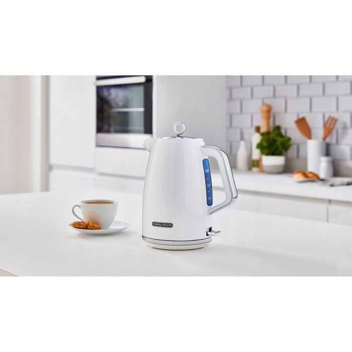 Bouilloire électrique design 1,7L - Jusqu'à -34% de remise