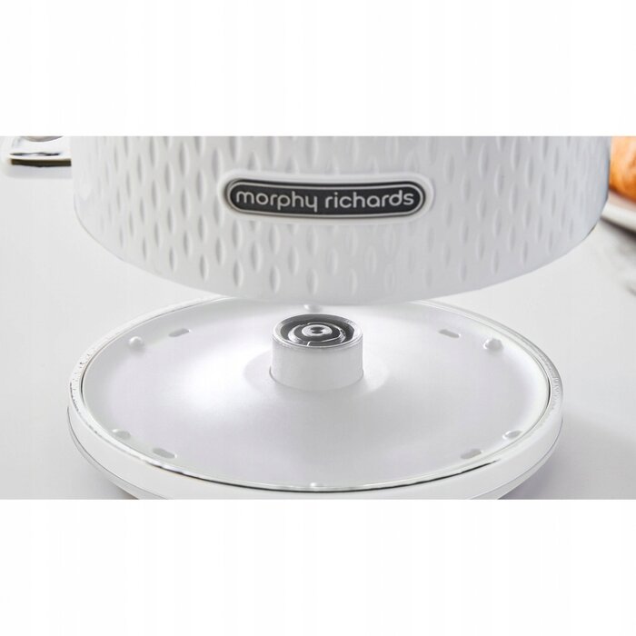 Bouilloire électrique design 1,7L - Jusqu'à -34% de remise