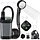 Douche de camping portable rechargeable - Jusqu'à 32% de réduction