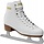Patins à glace femme blancs T41 - Jusqu'à -33% sur l'outlet