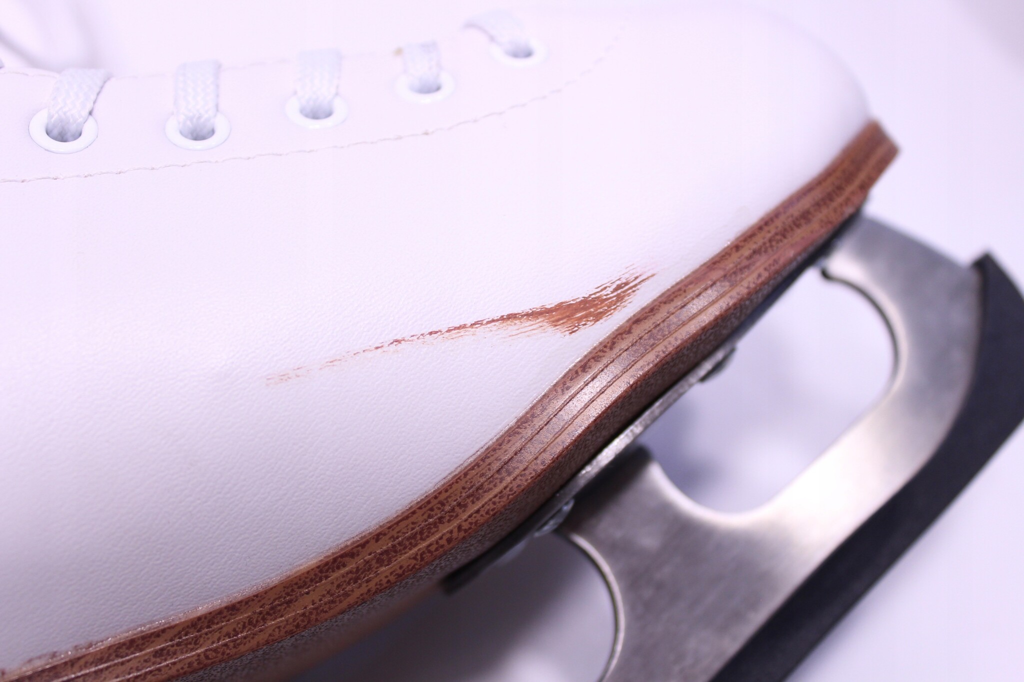 Roces Patins à glace pour femme taille 41 - Blanc - 62% de remise