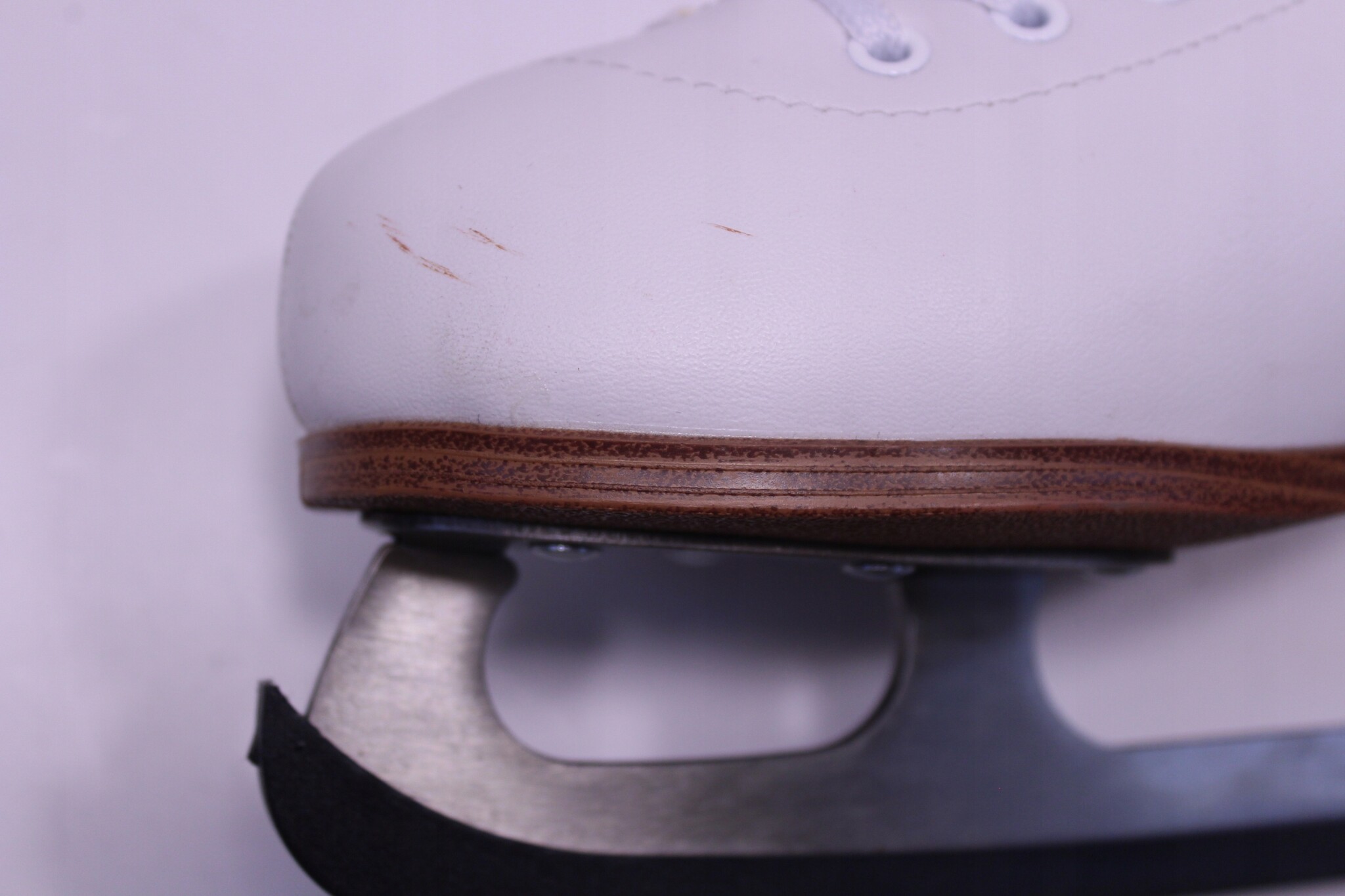 Roces Patins à glace pour femme taille 41 - Blanc - 62% de remise