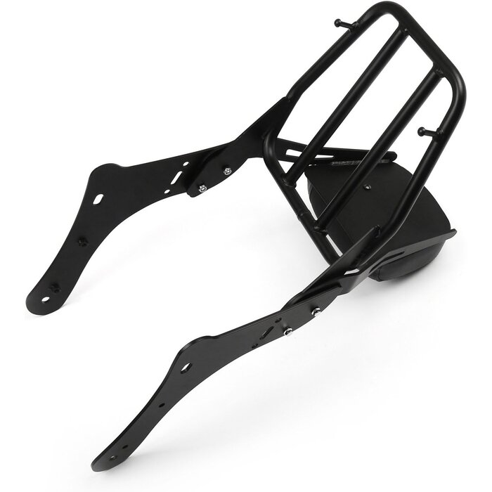 Sissy bar et porte-bagages Vulcan S 650 - Jusqu'à -34% sur le prix d'origine