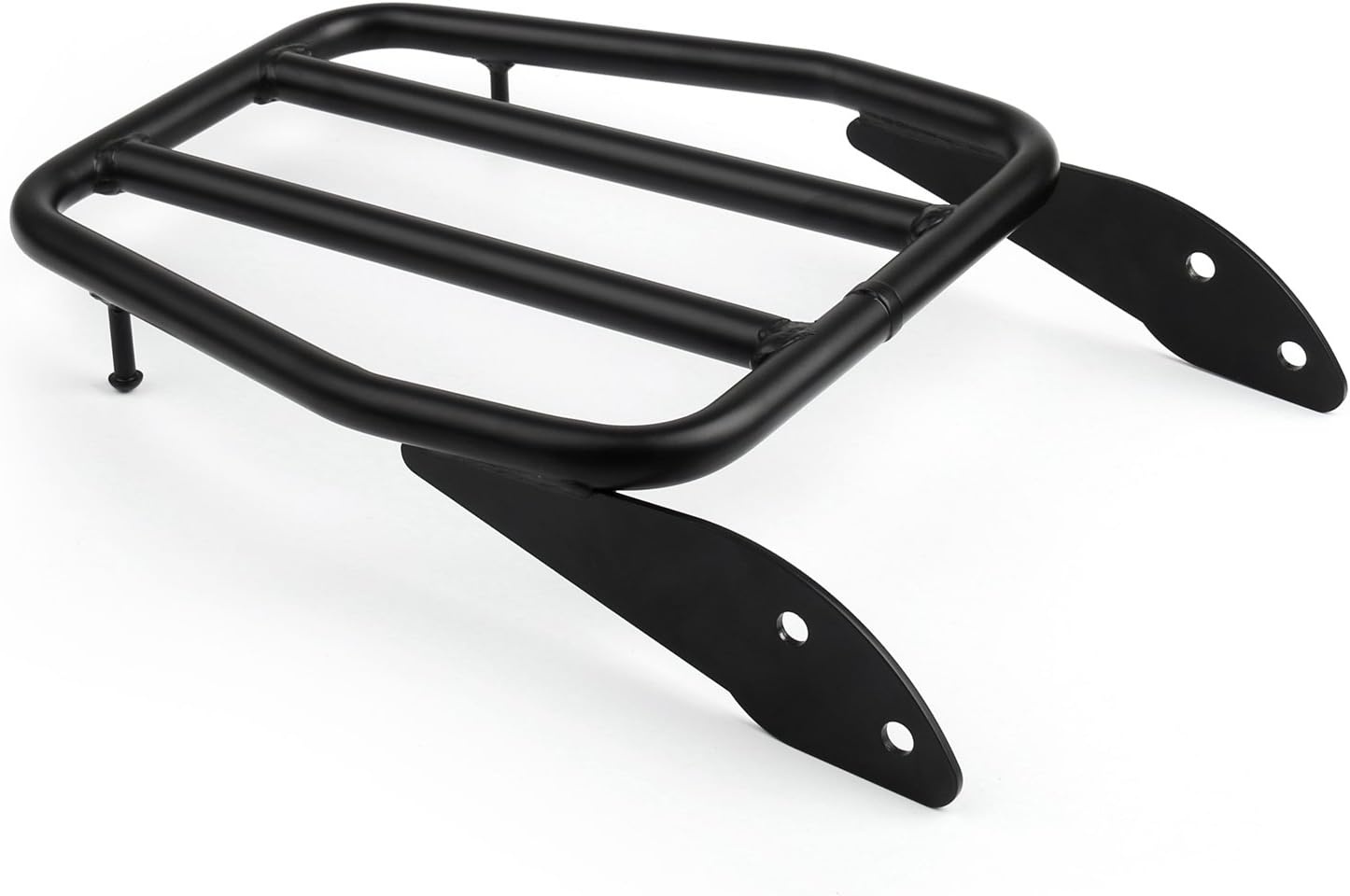 Sissy bar avec porte-bagages pour moto - Jusqu'à 34% de remise