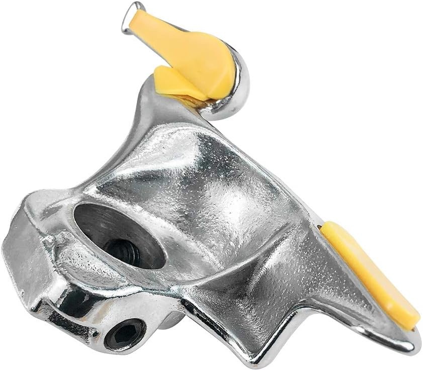 Tête de démonte-pneu 30 mm avec protections - Jusqu'à -27%