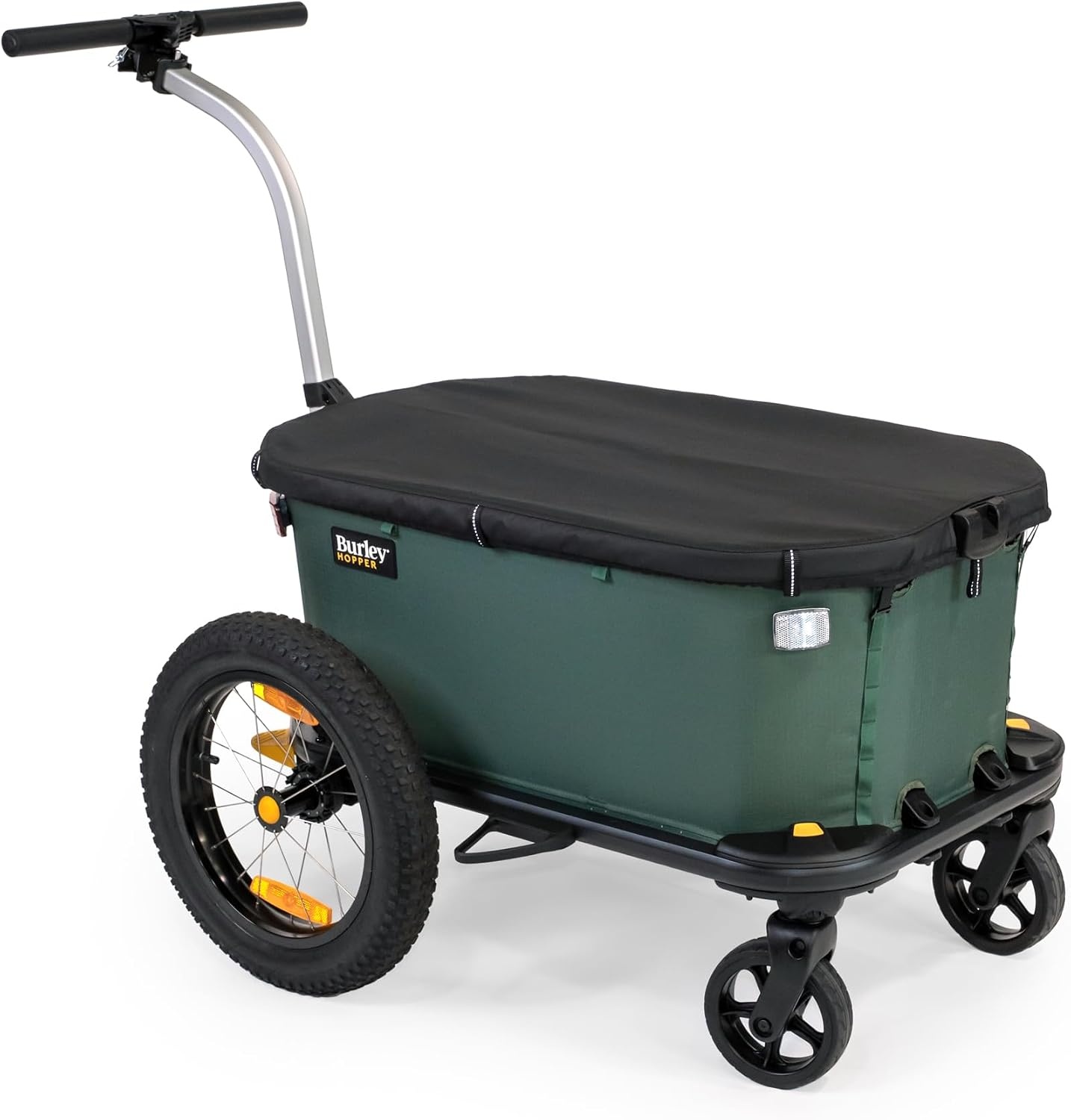 Draisienne tout-terrain 16 pouces aluminium - Jusqu'à -35% sur l'outlet