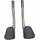Prolongateur de guidon triathlon carbone 340 mm - Jusqu'à -28%