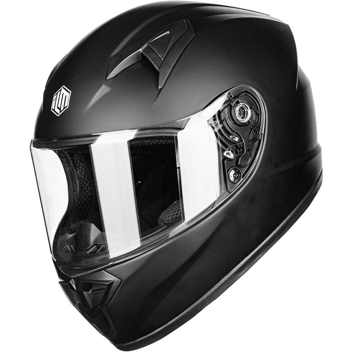 Casque intégral pour enfant - Gris - Taille XL - Jusqu'à 34% de réduction