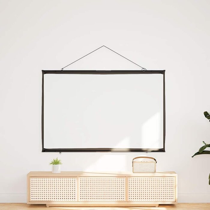 Écran de projection 60 pouces 16:9 - Jusqu'à -31% sur votre cinéma maison