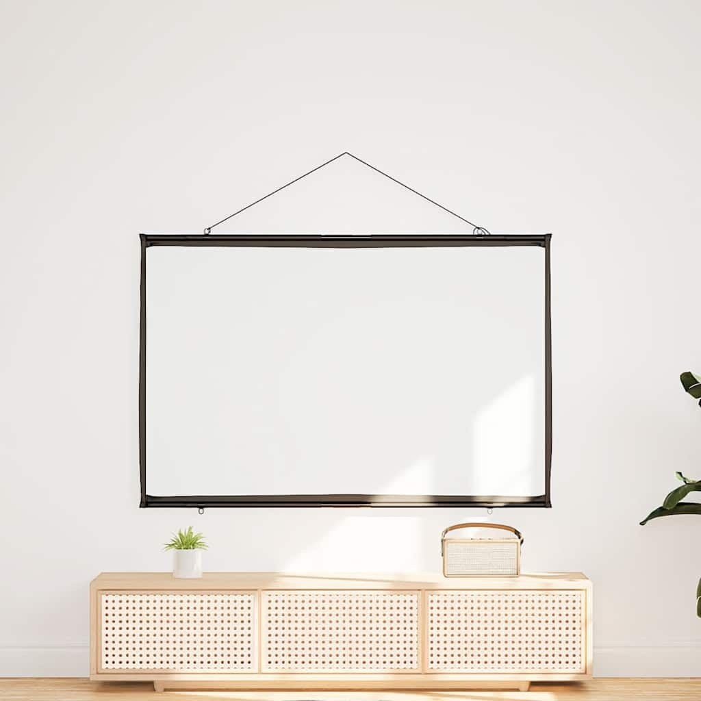 Écran de projection 60 pouces 16:9 - Jusqu'à -31% sur votre cinéma maison