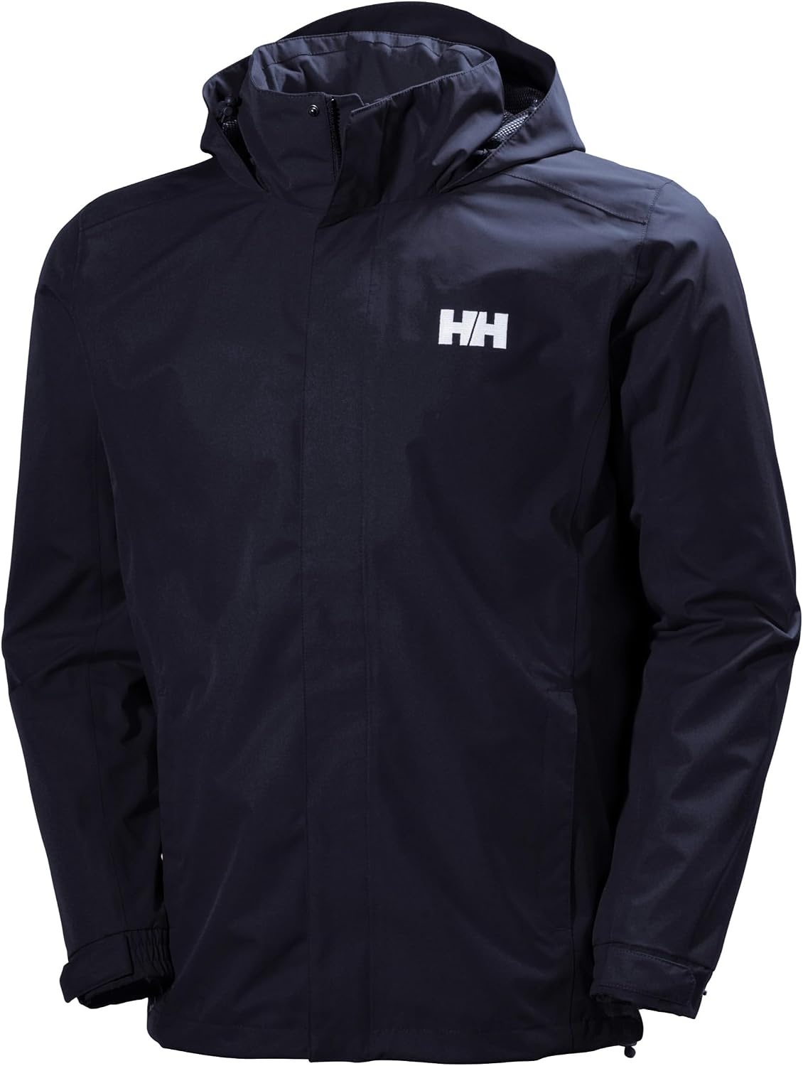 Veste Homme Imperméable Dubliner - Bleu Marine - Jusqu'à 34% de remise