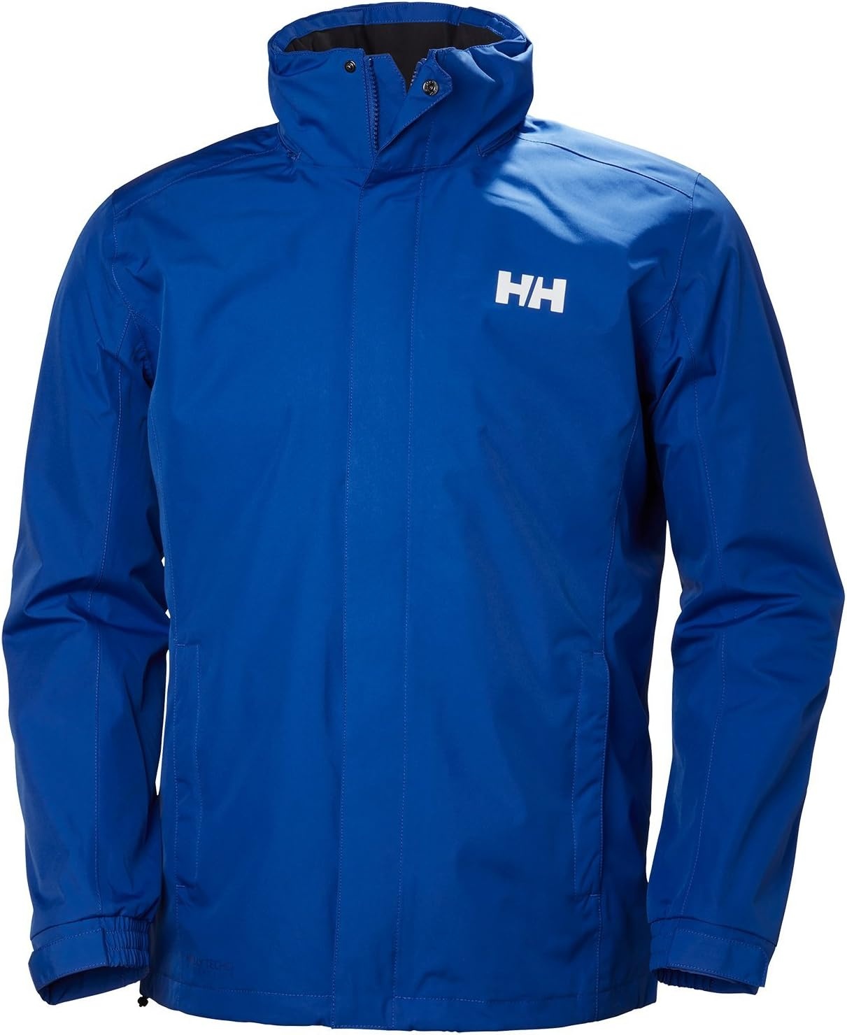 Veste Homme Imperméable Dubliner - Bleu Marine - Jusqu'à 34% de remise