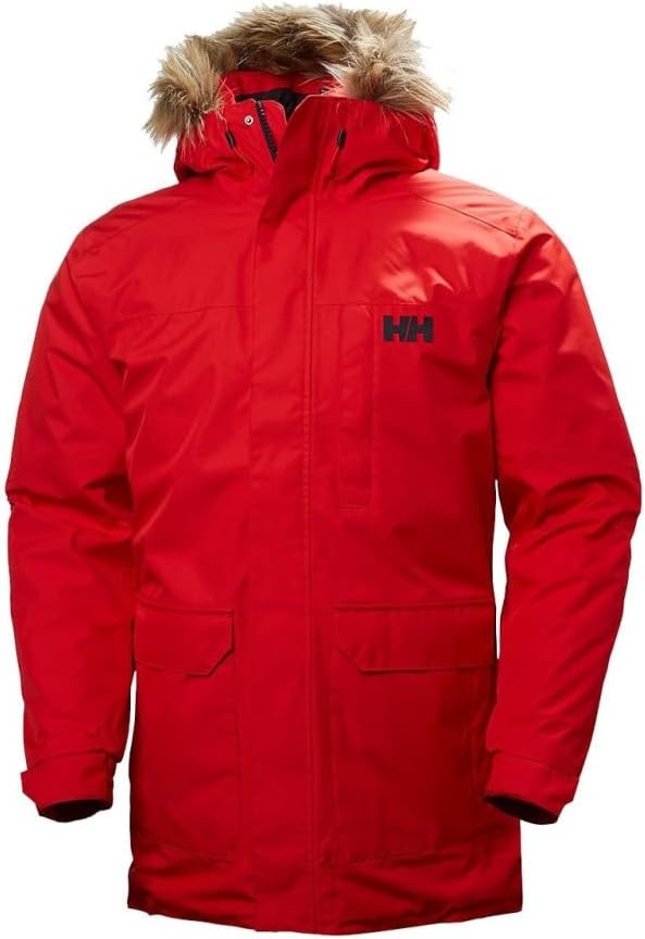 Veste Homme Imperméable Dubliner - Bleu Marine - Jusqu'à 34% de remise